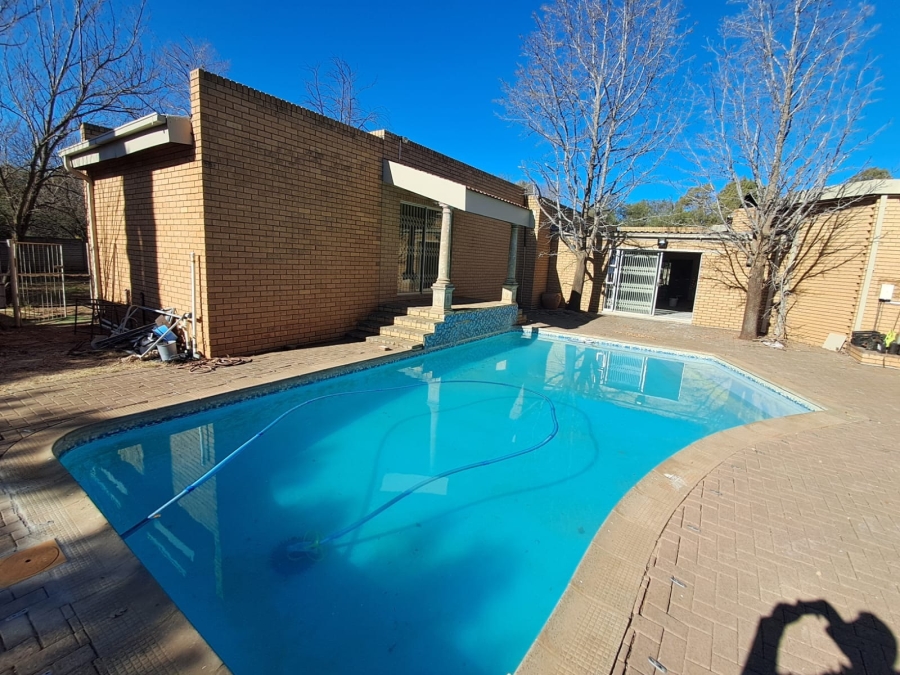 To Let 7 Bedroom Property for Rent in Groenvlei Sh Free State